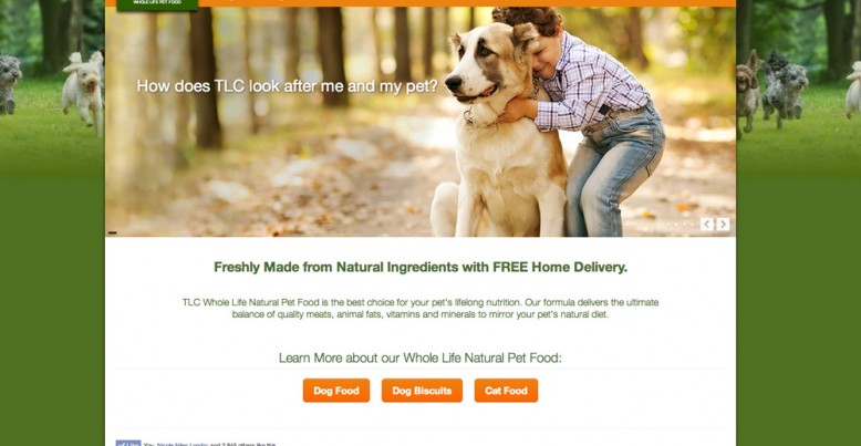 TLC Petfood