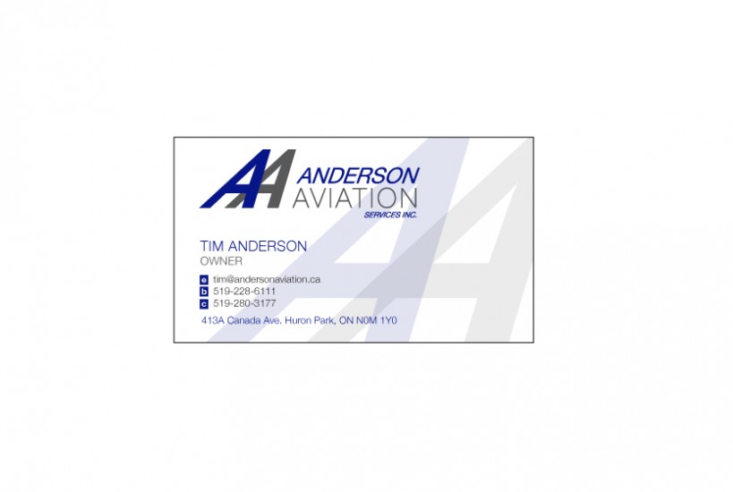 Aviation Business Cards Exles Images Card Design And Card Template Aviation Business Cards Templates