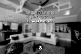 Nicholson Builders