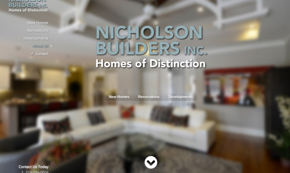 Nicholson Builders