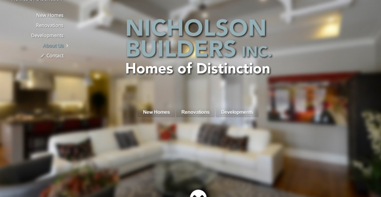 Nicholson Builders