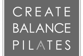 Create Balance Pilates